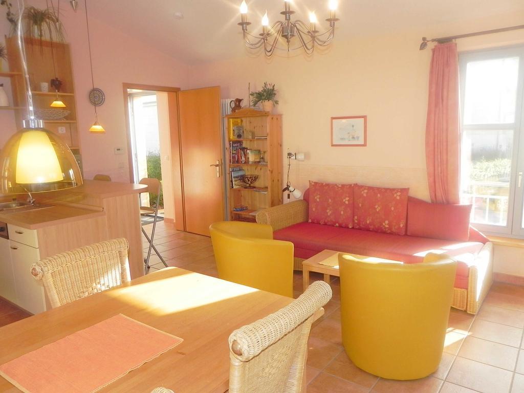 Villa Bella Behindertenfreundliche Heringsdorf  Room photo