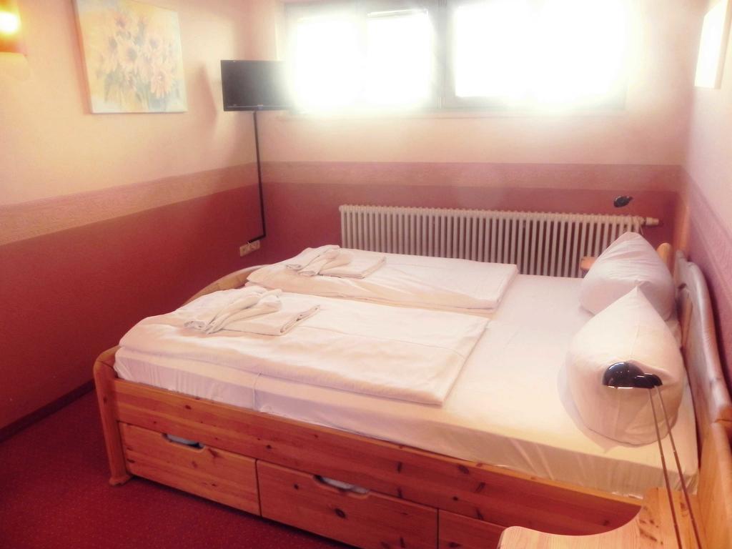 Villa Bella Behindertenfreundliche Heringsdorf  Room photo