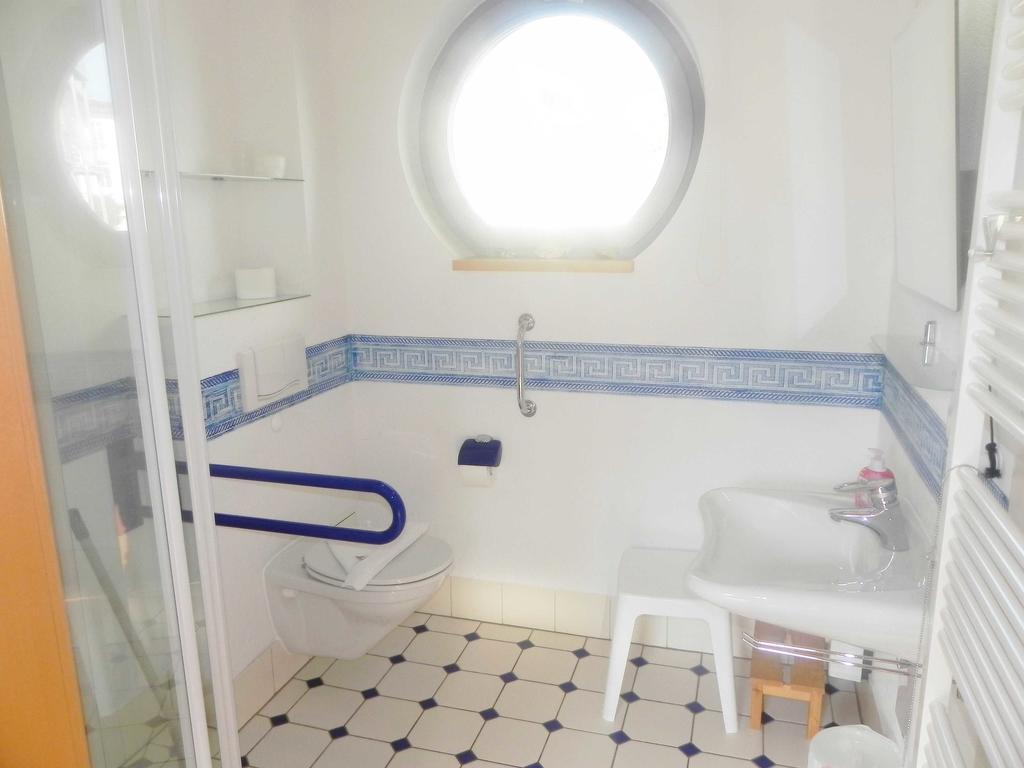 Villa Bella Behindertenfreundliche Heringsdorf  Room photo