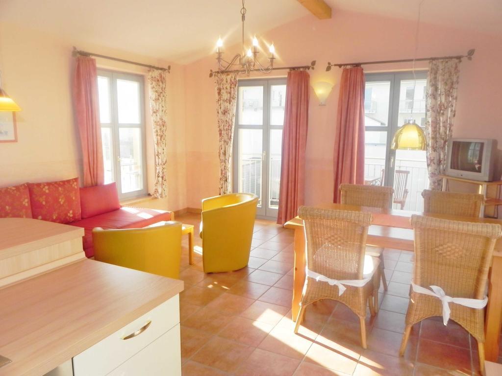 Villa Bella Behindertenfreundliche Heringsdorf  Room photo
