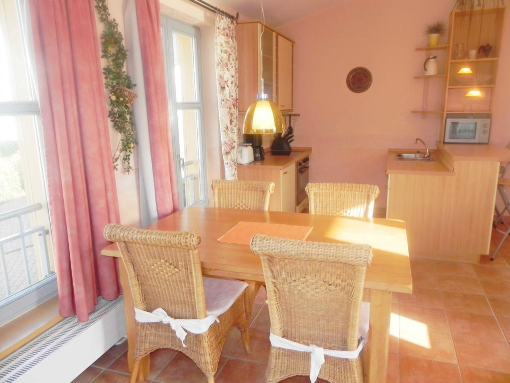 Villa Bella Behindertenfreundliche Heringsdorf  Room photo